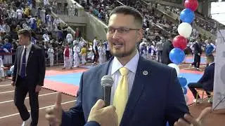 Авторская программа Н. Коровина про 19й Московский вызов.
