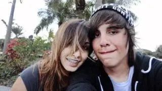 Ricky and Shannon