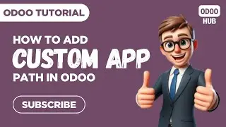 How to Add Custom Addons Path in Odoo 19 | Odoo Custom Module Configuration | Odoo Hub