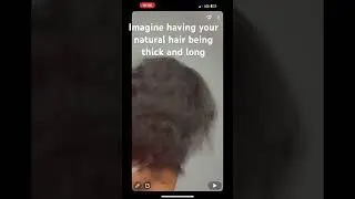 Taking care of your hair is now easy !!! Follow me on IG 
