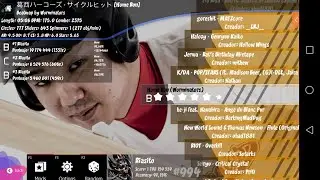 [ESP-ENG] Playing some maps on osu!droid 