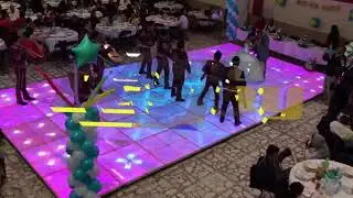 MOMENTOS ZONA DEEJAY
