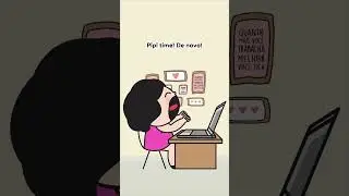 Xixi toda hora né grávidinhas? Kkkkk #graodegente #humor #shorts #gravidez #vidadegravida #gravida