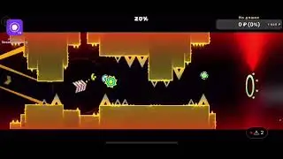 Crazy 3 | 61% on mobile