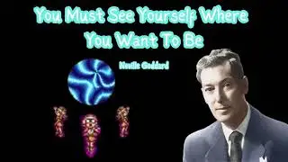 Facts Overflow The World ~ Neville Goddard