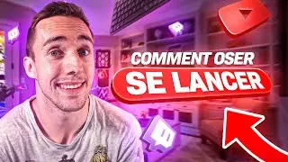 Mes Conseils Pour Se Lancer sur Twitch !
