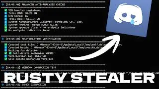 The Fake DNS Error Steals Your Discord Tokens