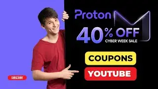 🔥 Proton Coupon Code : New Promo and Discount 2022 - 2023