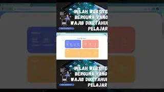 INILAH !! WEBSITE YANG WAJIB DI KETAHUI PELAJAR