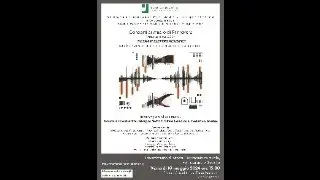 Concerto SME a Tor Vergata 10-05-2024