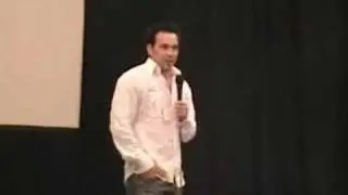 AFO Jason David Frank Part 1 of 7
