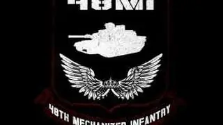 ARMA 3 48th MI Op  Black Out