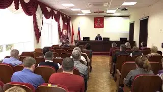 2020 год. Успехи Киреевского района