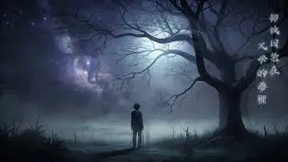 【AI 作詞作曲演唱】- 背負著他們的夢 (人生該由自己主宰)