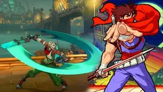 Project L es un Marvel vs Capcom de League of Legends