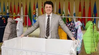Дмитрий Злобин, ГК 