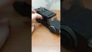 гелик из лего