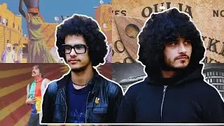 The Bedlam in Goliath and the Torment of The Mars Volta