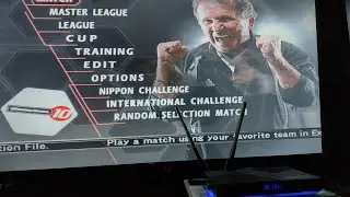 TV BOX H96 MAX V58 (ROCKCHIP RK3588) RODANDO WINNING ELEVEN 10 (PS2)
