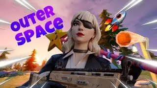 Outer Space 🚀 | N1ckCW Highlights #12