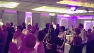 Akcia Magyar bál 2014 Veľký Meder Hotel Thermal Varga