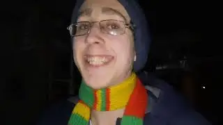 Куда пропал Игнат?!