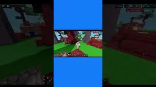 Types Of Bedwars Players Part 2 | ROBLOX