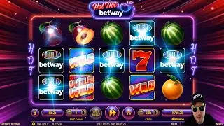 Hot Hot Fruits! SO MANY FEATURES