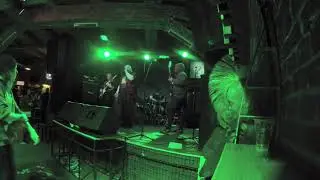 The Bobers - Концерт в Цоколе 2.05.21 - Часть 2