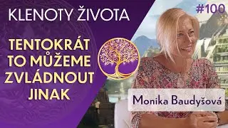 💯Monika Baudyšová: Atlantida otevírá svou paměť. Co vše ukrývá?