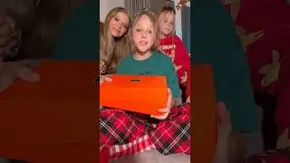 Мои новогодние покупки! Распаковка!