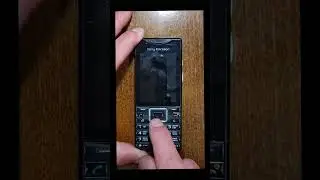 Sony Ericson j10i2 Default Ringtones