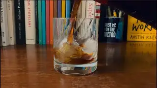 First Cold Brew of the Summer (a short film)