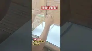 Gaano kahaba ang Uhay Ng Batari indra01 Hybrid Rice