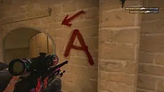 CS:GO | ploZo 1v5 ace