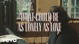 Amber Run - What Could Be as Lonely as Love