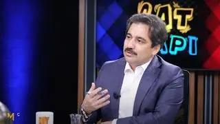 Yavuz’un Derdi Mezhep Değil, İsyandı - Çat Kapı