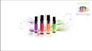 AliveMax Natural Ingredients - EN