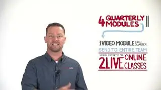 Evolve _ Elevate Program