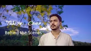 Vlog #1 || Behind the Scenes || Darjeeling, Chitrey, Dooars