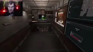 Doing some Solo Ghost Hunting! Phasmophobia Twitch VOD