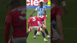 Pin Point From Adingra #brightonandhovealbion #simonadingra #manchesterunited