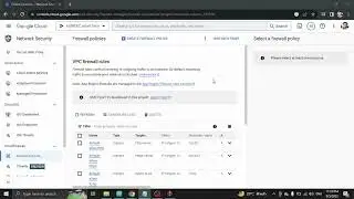 mqtt server with google cloud engine