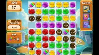 Pudding Pop Level 68 no Booster by Michi G