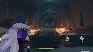 How to get weapon Snow-Tombed Starsilver Genshin Impact