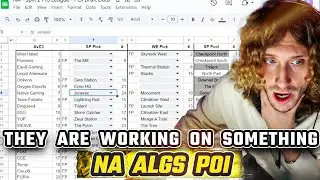 FURIA COOKED THEIR NA ALGS POI LIKE NO ONE ELSE THIS WEEK! - Wigg's Honest Opinion