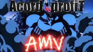 Аниме клип Гайвер || Guyver || AMV