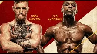 Mayweather vs McGregor Full Fight