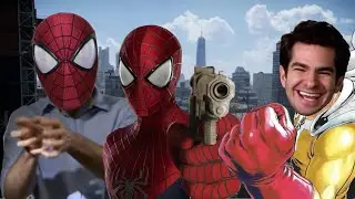 Is The Amazing Spider-Man a Killer?