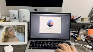 How to downgrade MacBook Pro to older versions of macOS